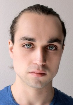 Иван Киренков