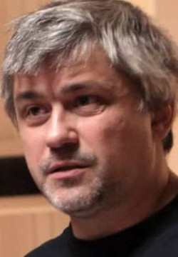 Иван Китаев