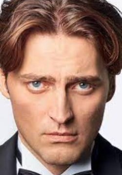 Иван Колесников