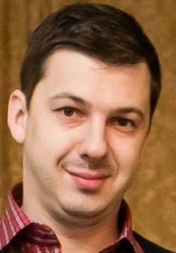 Иван Купреенко