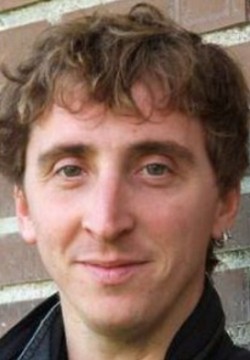 Иван Массаге