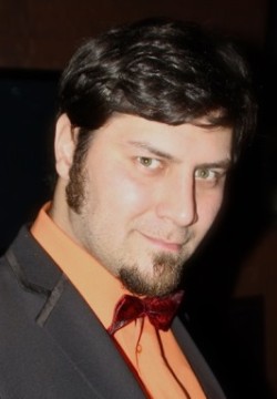 Иван Новиков