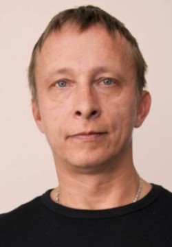 Иван Охлобыстин