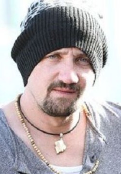 Иван Шурховецкий