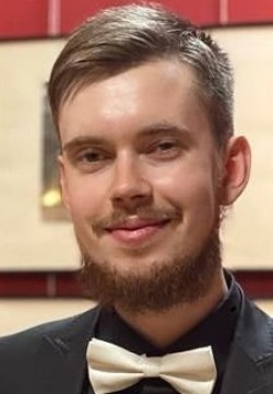 Иван Синцов