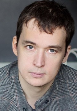 Иван Урюпин