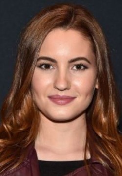 Ивана Бакеро