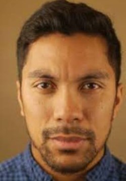 Ивэн Дэйн Тейлор