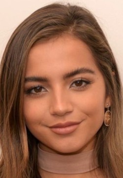 Изабела Мерсед