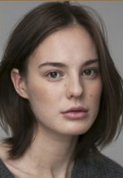 Изабель Эйдлен