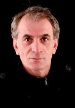 Изудин Байрович