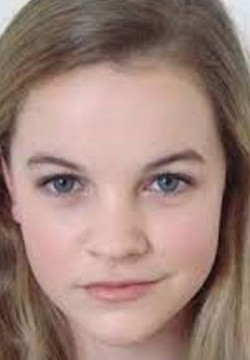 Иззи Мейкл-Смолл