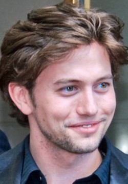 Джексон Рэтбоун