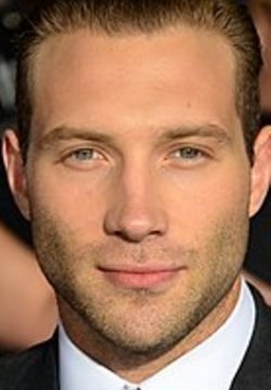 Джай Кортни