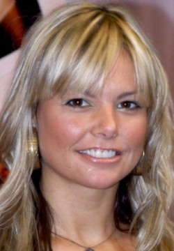 Джакки Дегг