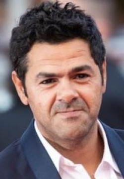 Жамель Деббуз