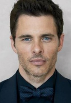 Джеймс Марсден