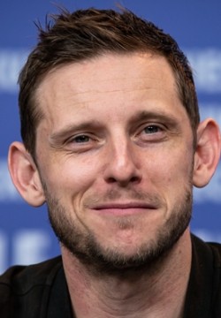 Джейми Белл