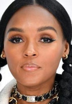 Жанель Моне