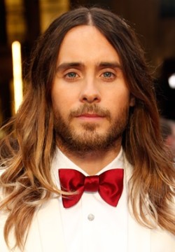 Джаред Лето