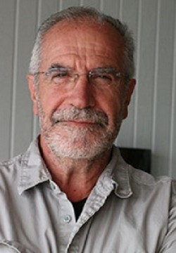 Хавьер Агирресаробе