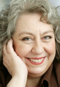 Джейн Ходишелл