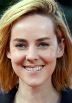 Джена Мэлоун