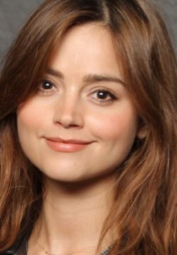 Дженна Коулман