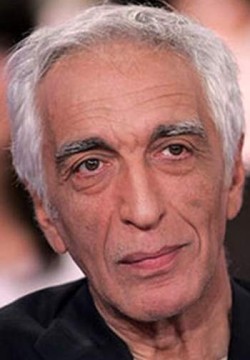 Жерар Дармон