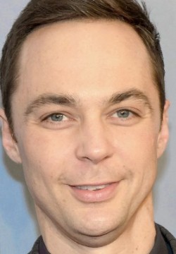 Джим Парсонс