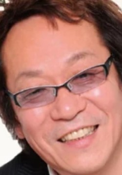 Кэнъю Хориути