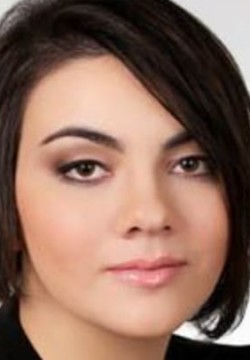 Марисса Ленти