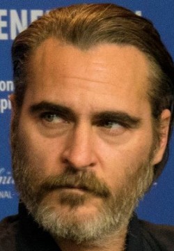 Хоакин Феникс