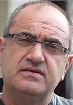 Хоакин Климент