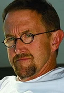 Джо Хатшинг