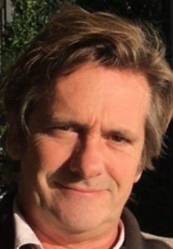 Джон Бернард