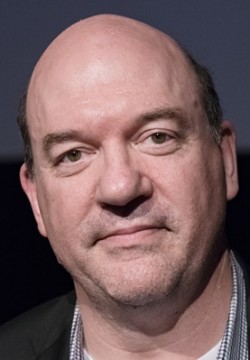 Джон Кэрролл Линч