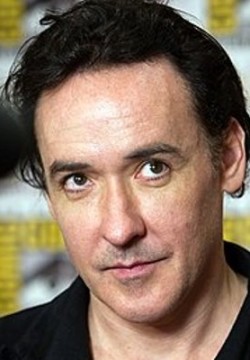 Джон Кьюсак