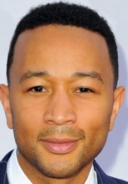 Джон Ледженд