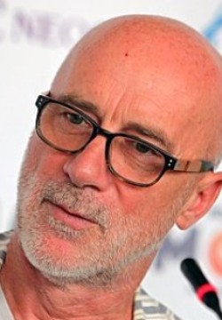 Джон Мэтисон