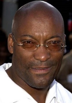 Джон Синглтон