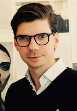 Йонас Баггер