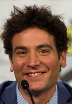 Джош Рэднор