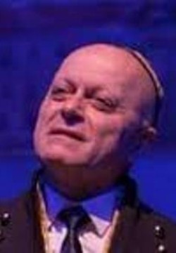 Йовика Михайловски