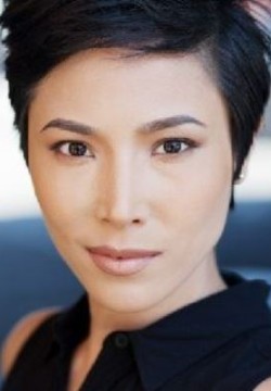 Джули Серда