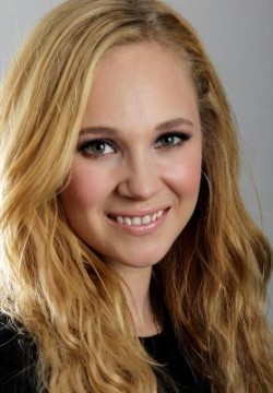 Джуно Темпл