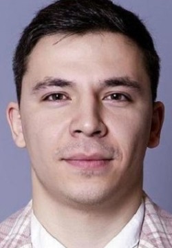 Эльдар Кабиров