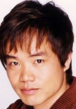 Кадзуя Накаи