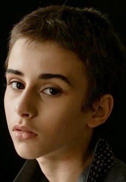 Карина Каграманян