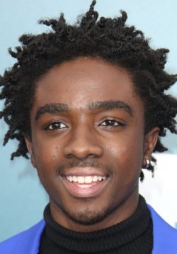 Калеб Маклафлин